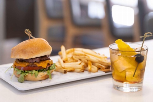 Hyatt House Colorado Springs Airport image 1