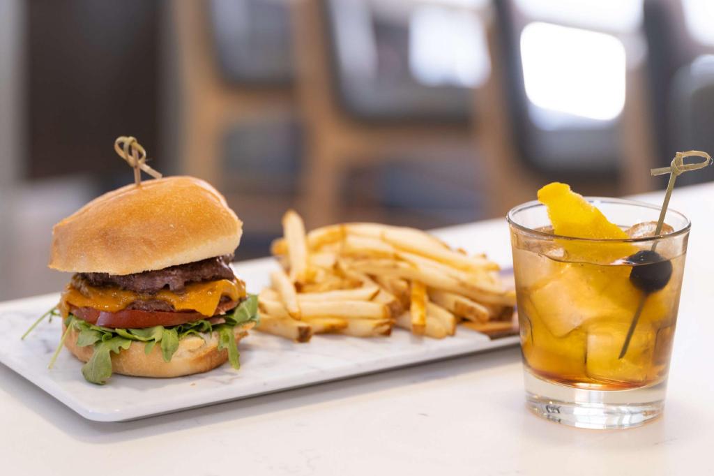 Hyatt House Colorado Springs Airport