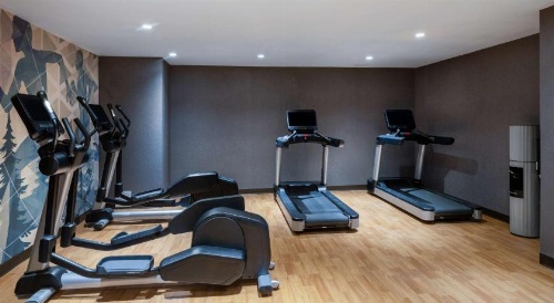 Hyatt House Colorado Springs Airport image 7