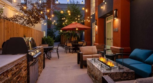 Hyatt House Colorado Springs Airport image 11