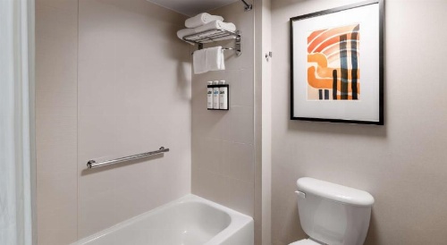 Hyatt House Colorado Springs Airport image 3