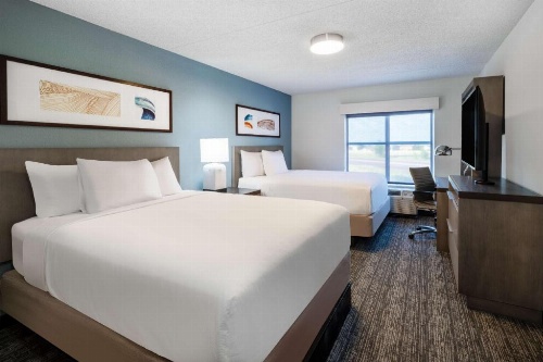 Hyatt House Colorado Springs Airport image 14