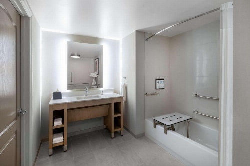 Hyatt House Colorado Springs Airport image 16