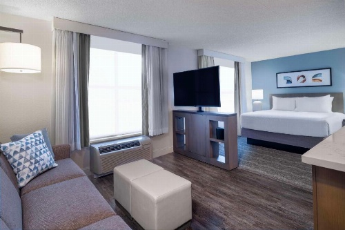 Hyatt House Colorado Springs Airport image 17