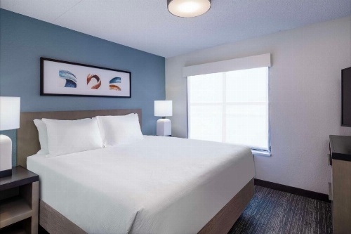 Hyatt House Colorado Springs Airport image 18