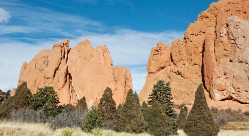 Hyatt House Colorado Springs Airport image 4