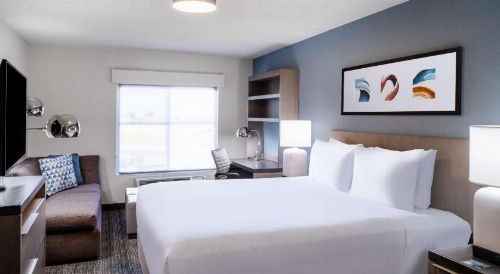 Hyatt House Colorado Springs Airport image 26