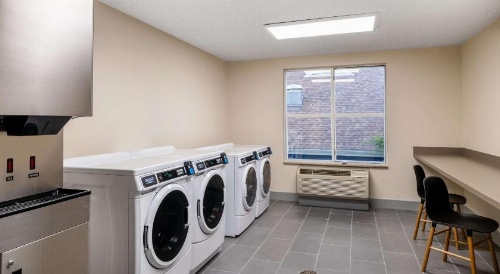 Hyatt House Colorado Springs Airport image 5